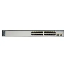 WS-C3750V2-24PS-E