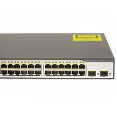 WS-C3750V2-24PS-S
