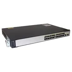 WS-C3750V2-24TS-E