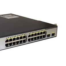 WS-C3750V2-24TS-E