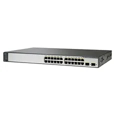 WS-C3750V2-24TS-E