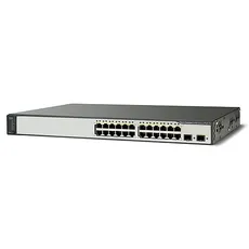 WS-C3750V2-24TS-S