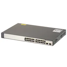 WS-C3750V2-24TS-S