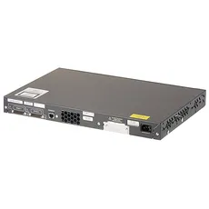 WS-C3750V2-24TS-S