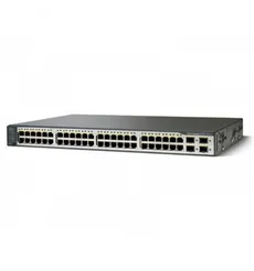 WS-C3750V2-48PS-E
