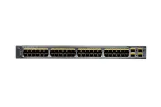 WS-C3750V2-48TS-S