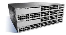 WS-C3850-24P-E