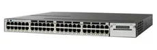 WS-C3850-48P-E